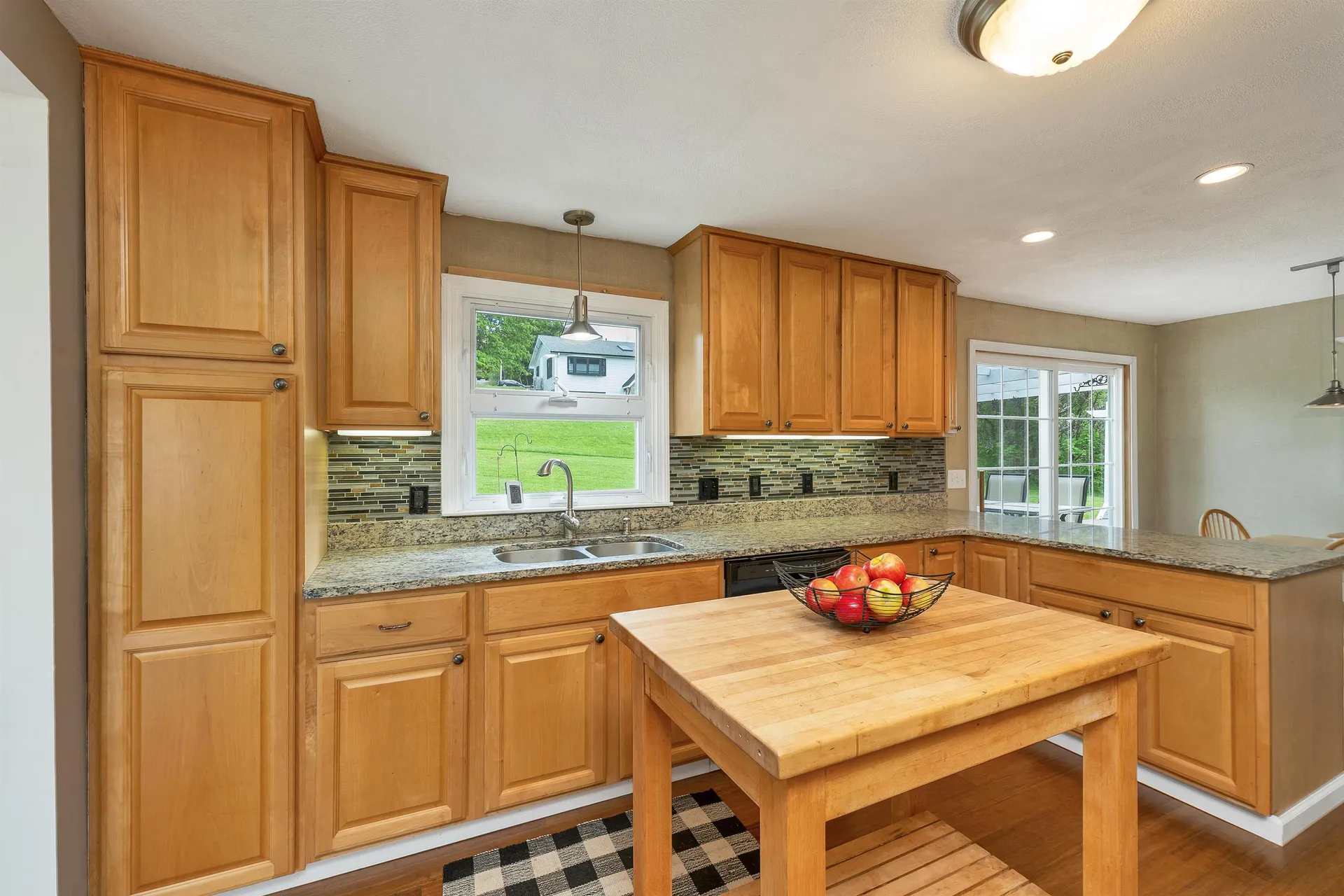 297 Liberty Hill Road Gilford NH 03249