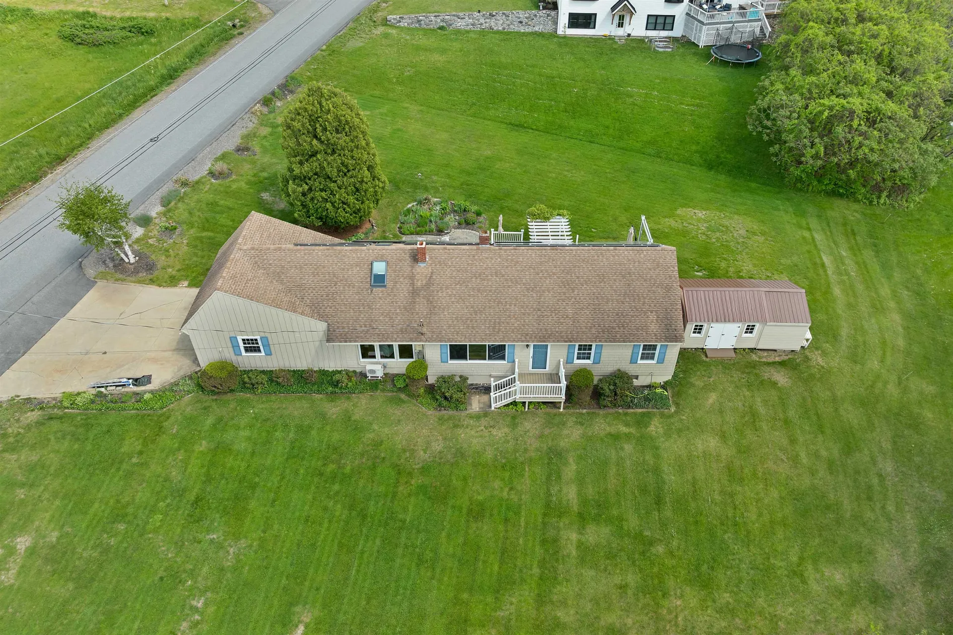 297 Liberty Hill Road Gilford NH 03249