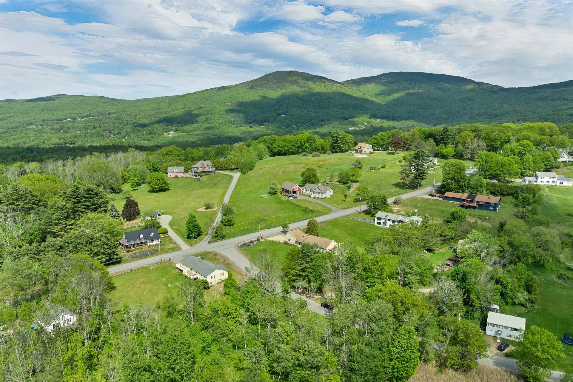 297 Liberty Hill Road Gilford NH 03249