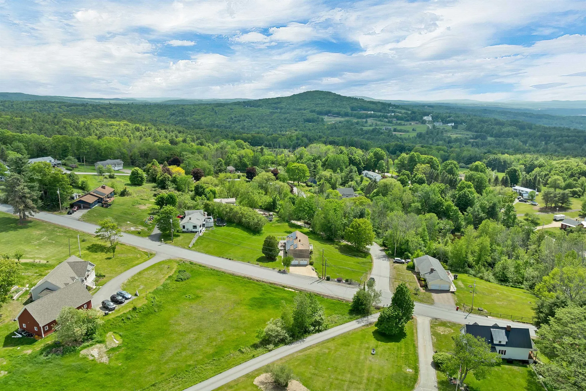 297 Liberty Hill Road Gilford NH 03249