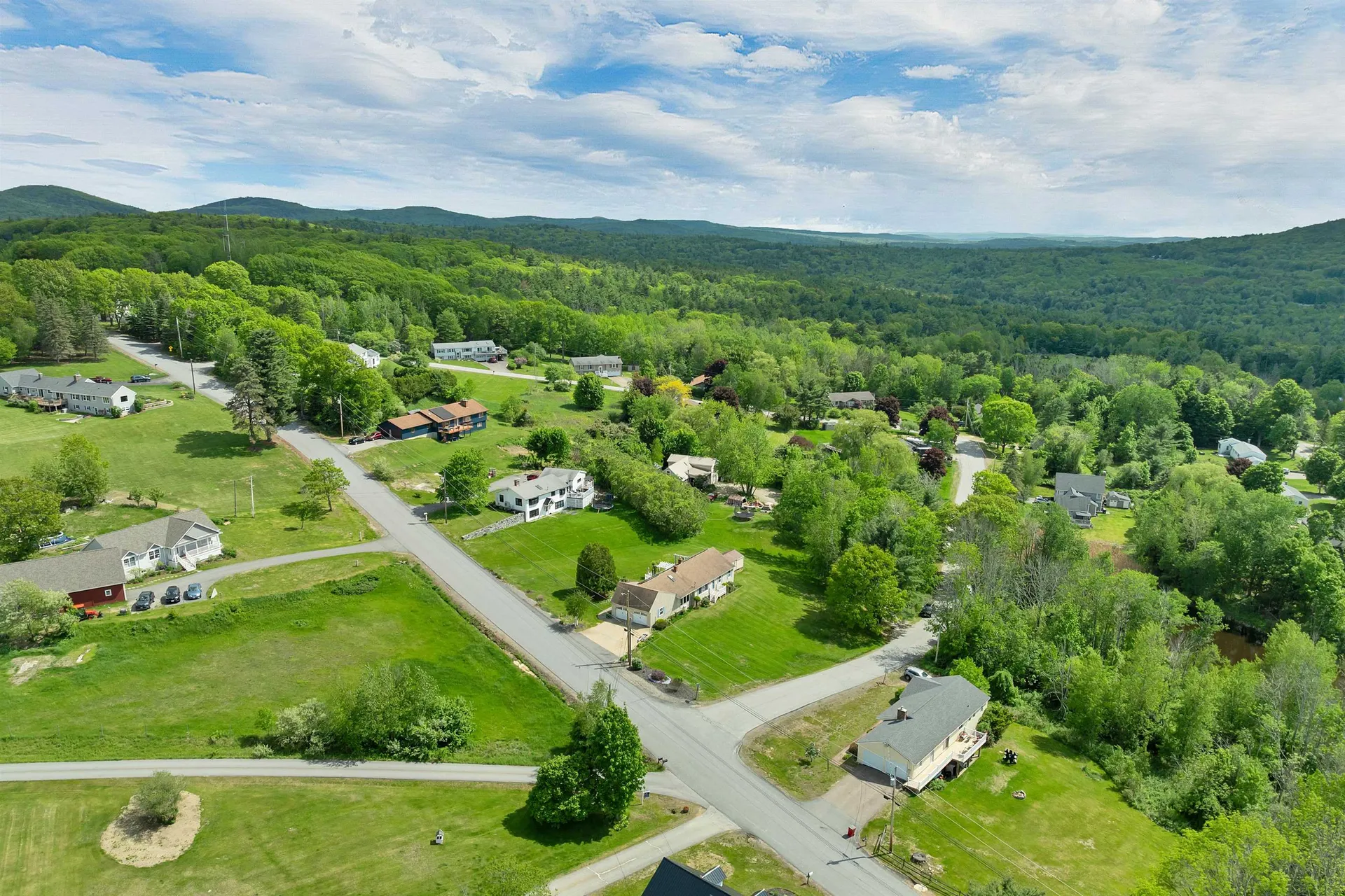 297 Liberty Hill Road Gilford NH 03249
