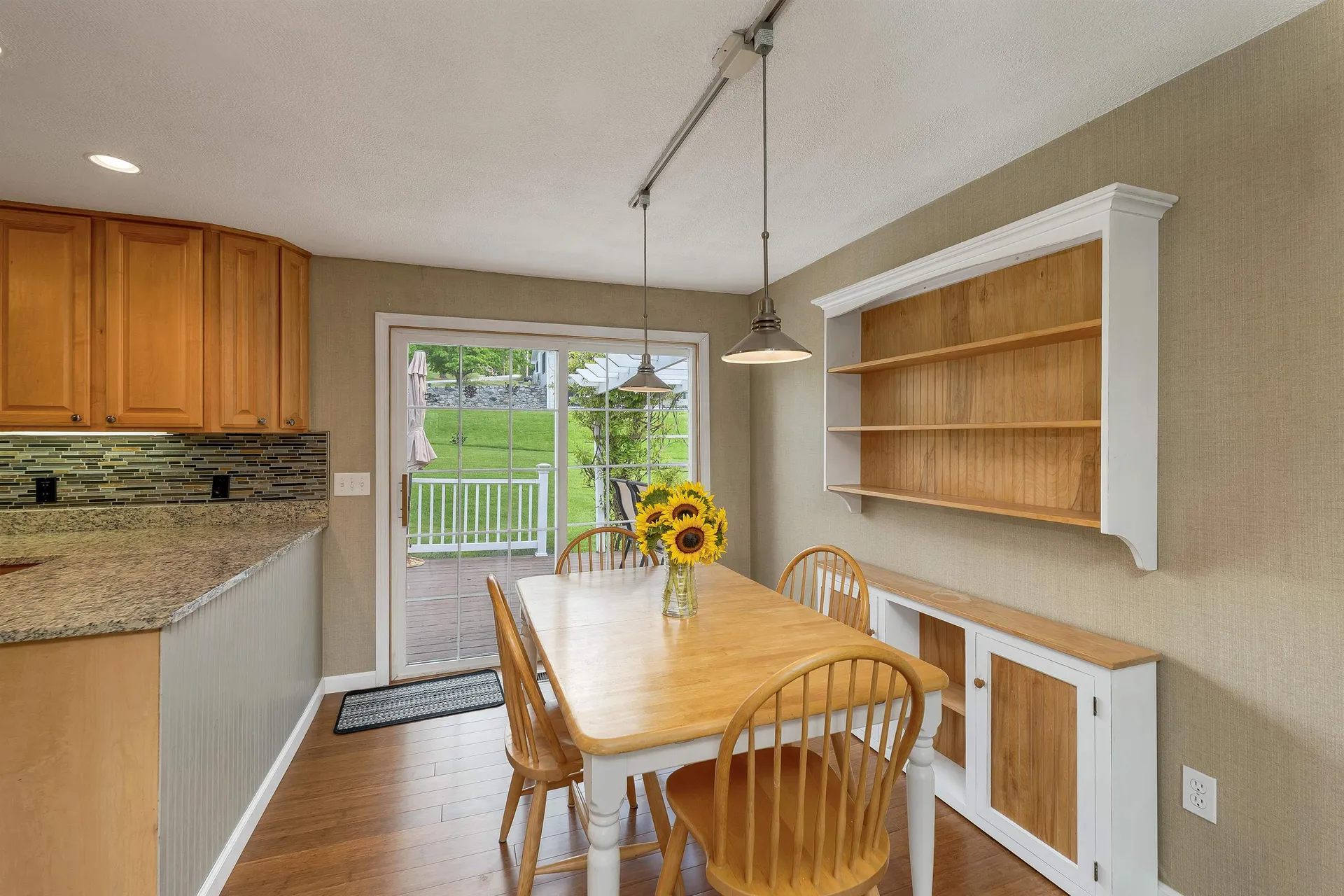 297 Liberty Hill Road Gilford NH 03249