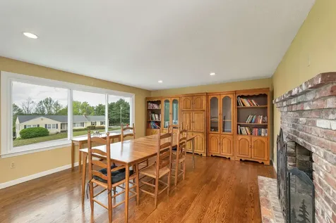 297 Liberty Hill Road Gilford NH 03249