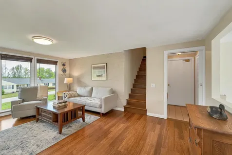 297 Liberty Hill Road Gilford NH 03249