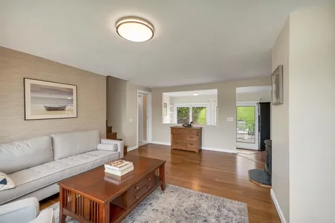 297 Liberty Hill Road Gilford NH 03249