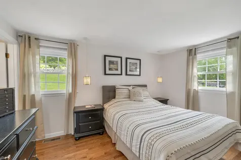 297 Liberty Hill Road Gilford NH 03249
