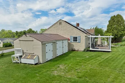 297 Liberty Hill Road Gilford NH 03249