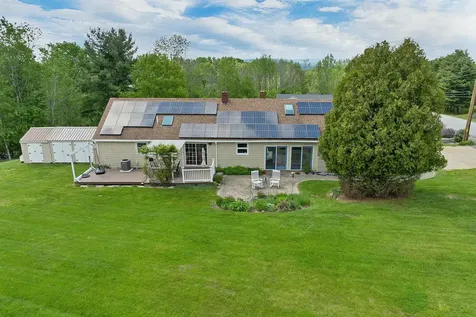 297 Liberty Hill Road Gilford NH 03249