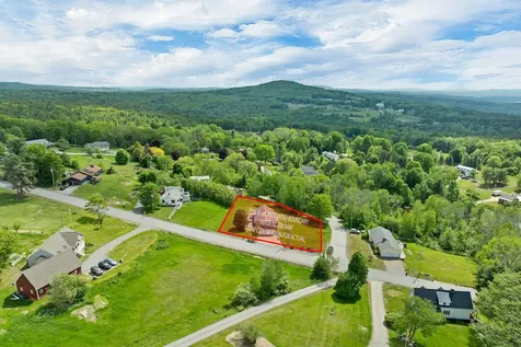 297 Liberty Hill Road Gilford NH 03249