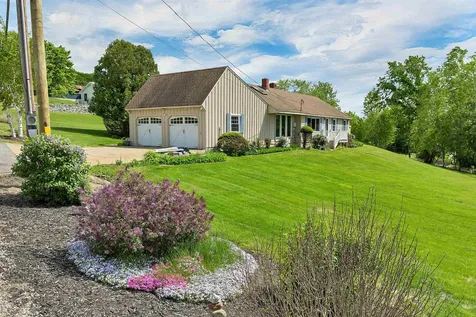 297 Liberty Hill Road Gilford NH 03249