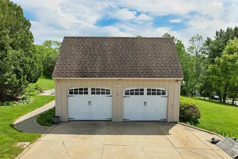297 Liberty Hill Road Gilford NH 03249