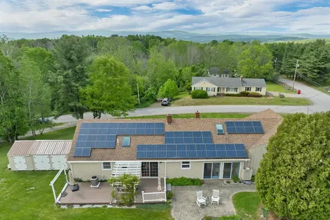 297 Liberty Hill Road Gilford NH 03249