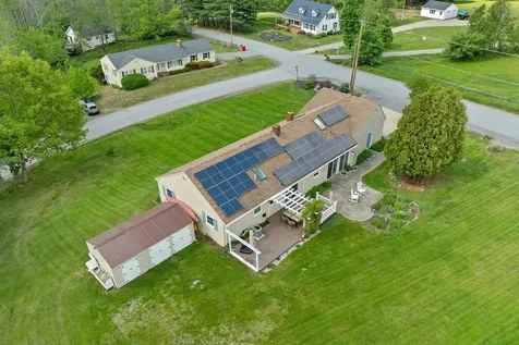 297 Liberty Hill Road Gilford NH 03249