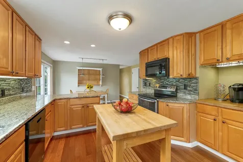 297 Liberty Hill Road Gilford NH 03249