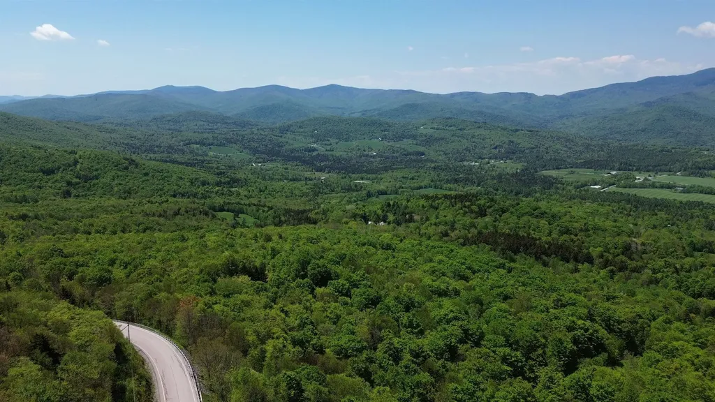2016 Roxbury Mountain Road Warren VT 05674