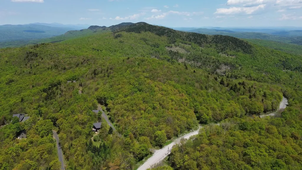 2016 Roxbury Mountain Road Warren VT 05674