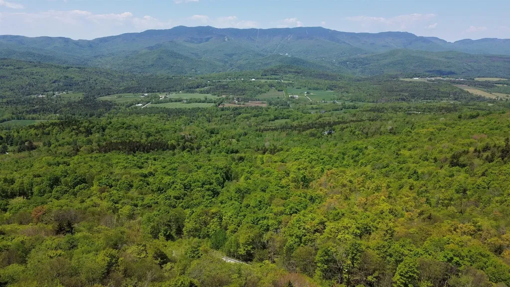 2016 Roxbury Mountain Road Warren VT 05674