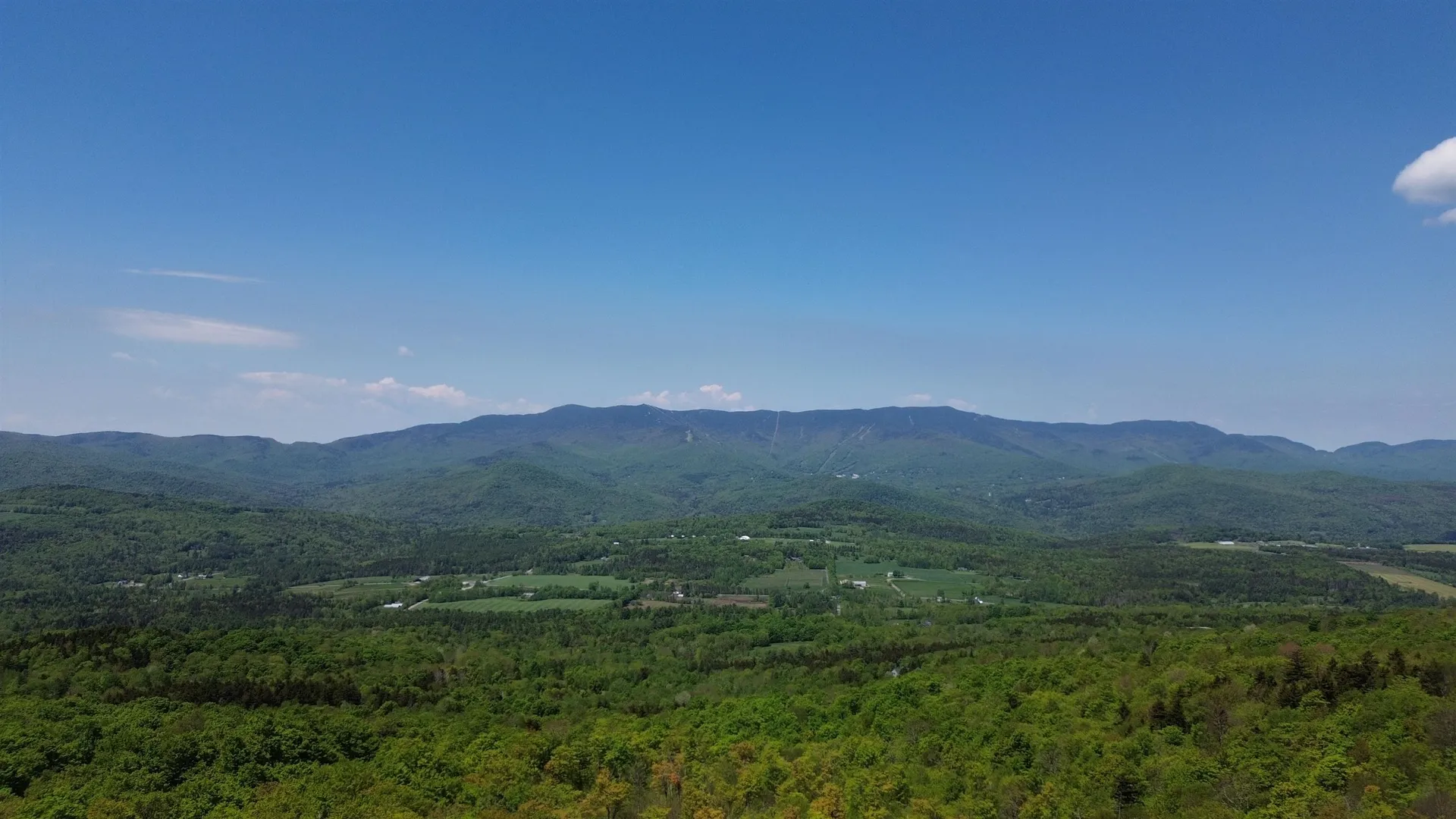 2016 Roxbury Mountain Road Warren VT 05674