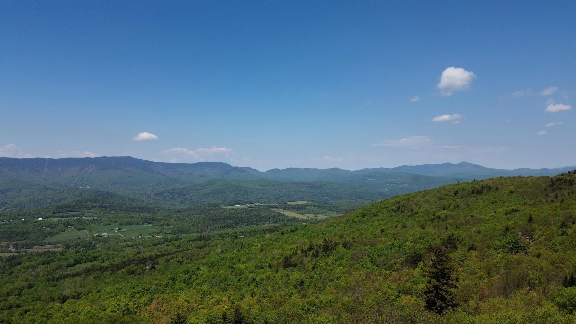 2016 Roxbury Mountain Road Warren VT 05674