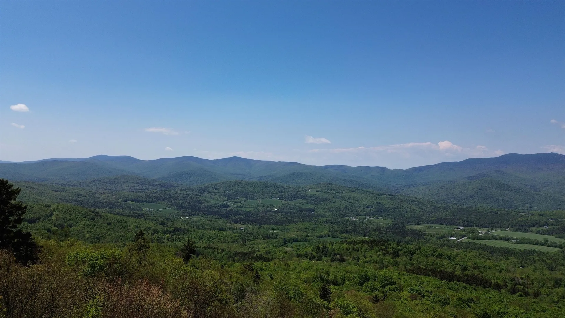 2016 Roxbury Mountain Road Warren VT 05674