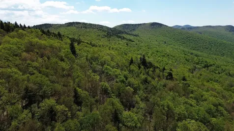 2016 Roxbury Mountain Road Warren VT 05674