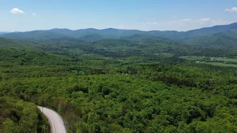 2016 Roxbury Mountain Road Warren VT 05674