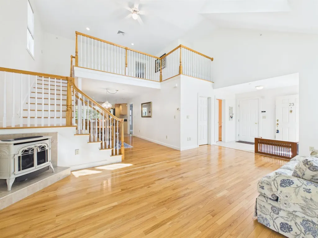23 Abbey Lane Meredith NH 03253
