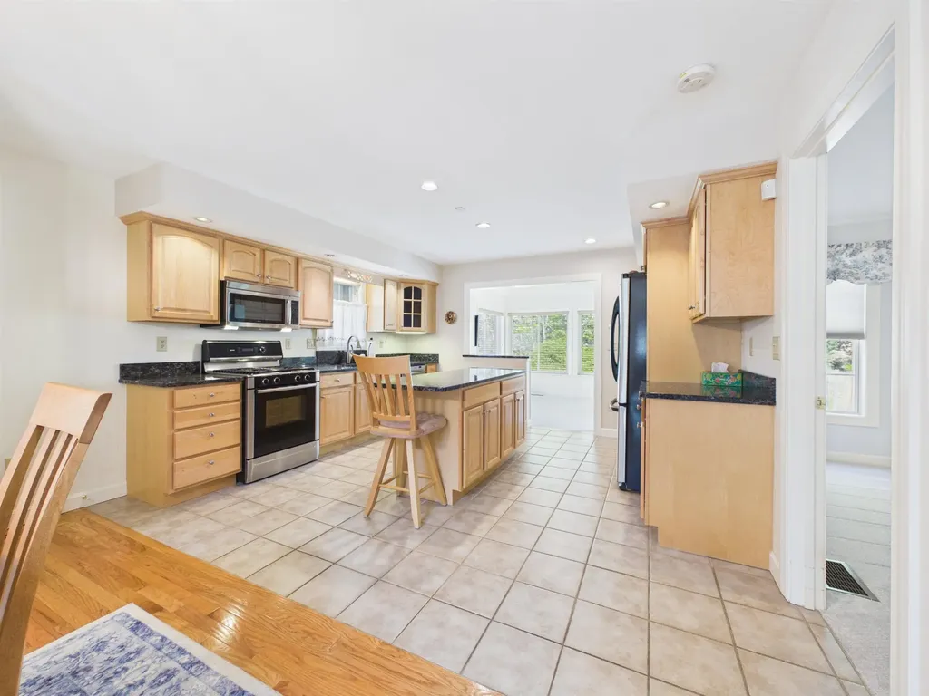 23 Abbey Lane Meredith NH 03253