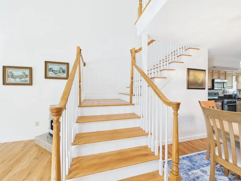 23 Abbey Lane Meredith NH 03253