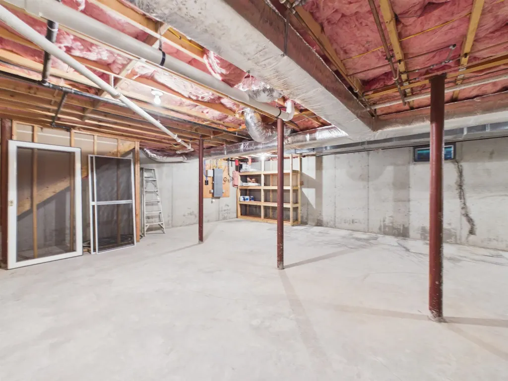 23 Abbey Lane Meredith NH 03253