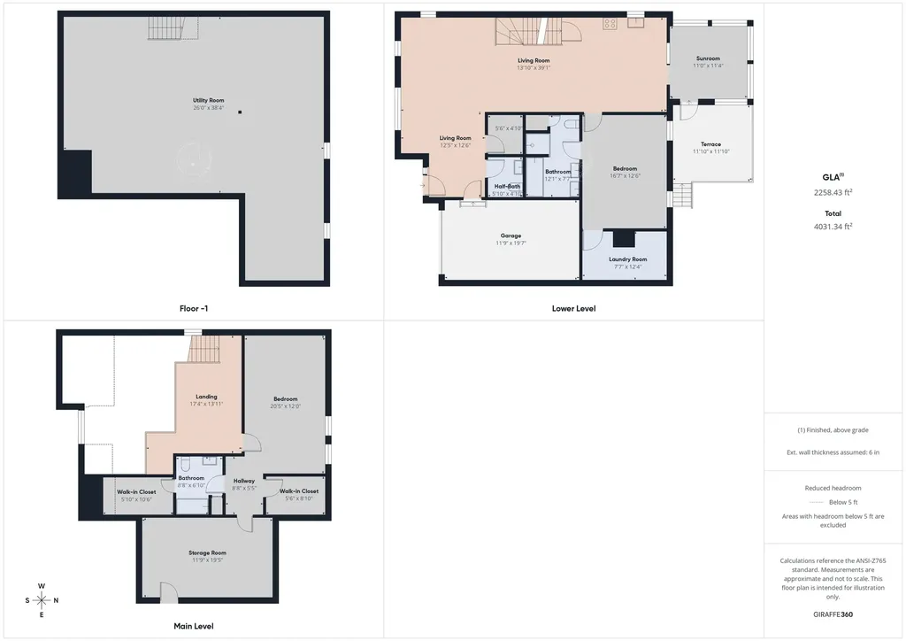 23 Abbey Lane Meredith NH 03253