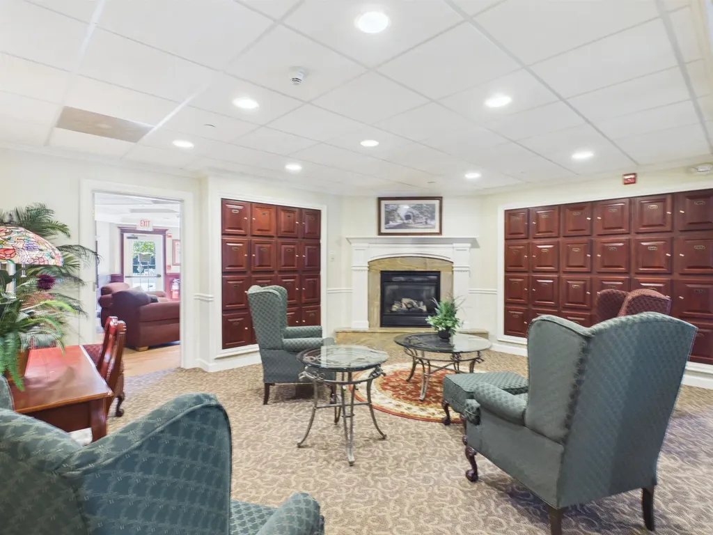 23 Abbey Lane Meredith NH 03253