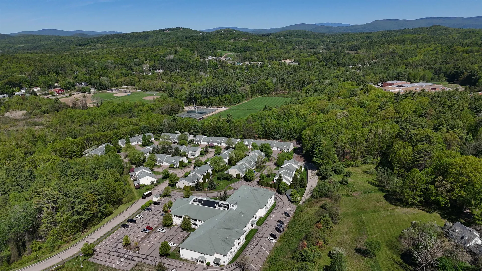 23 Abbey Lane Meredith NH 03253