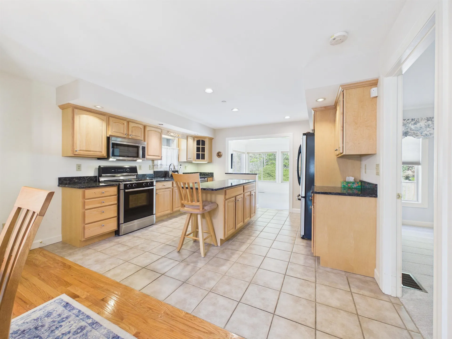 23 Abbey Lane Meredith NH 03253
