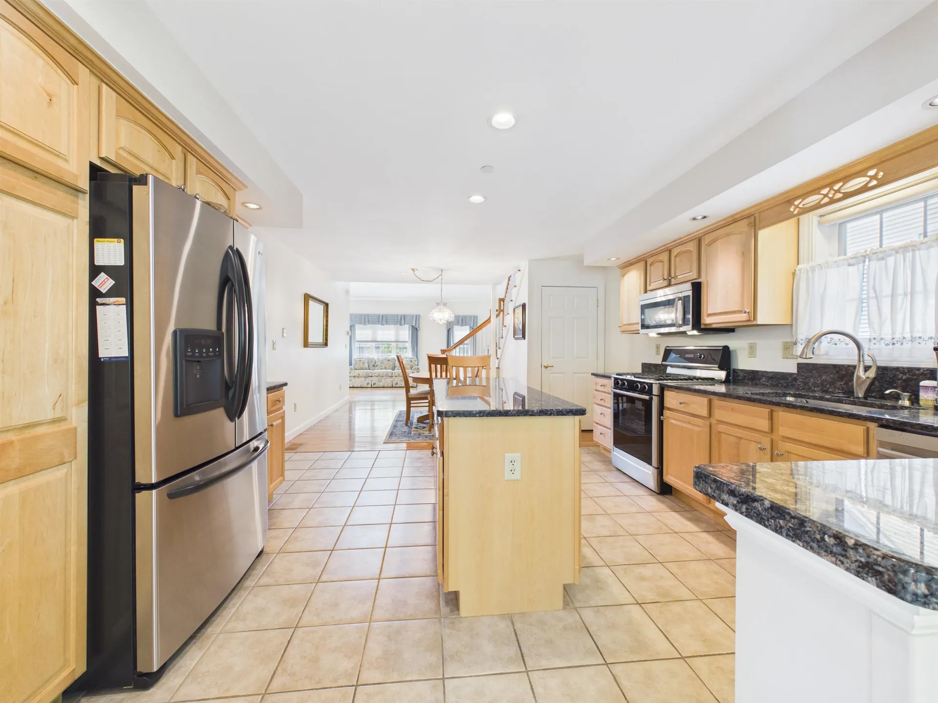 23 Abbey Lane Meredith NH 03253