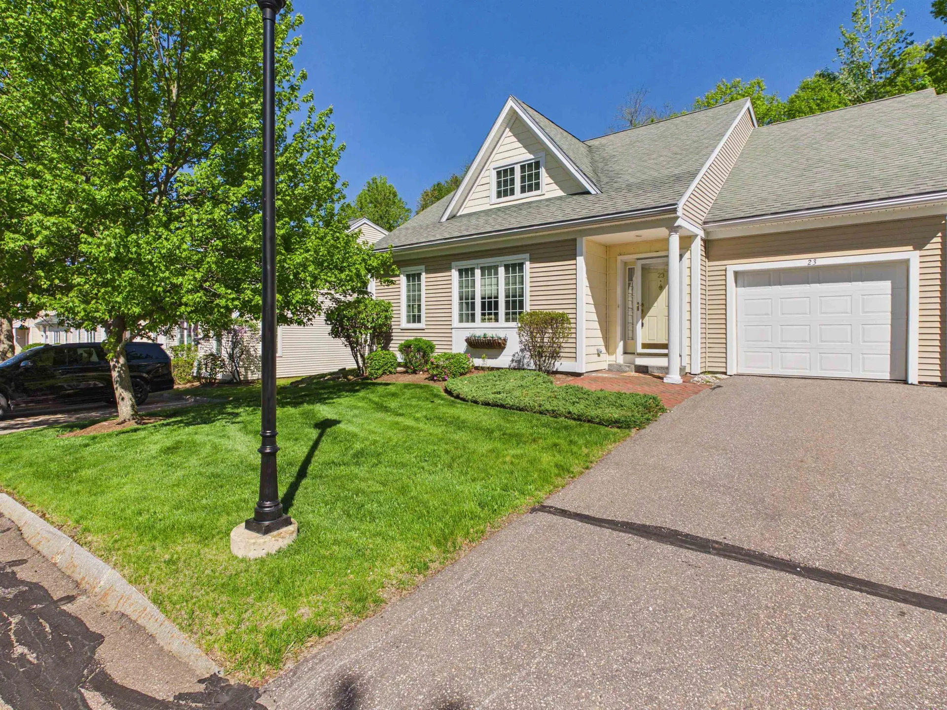23 Abbey Lane Meredith NH 03253