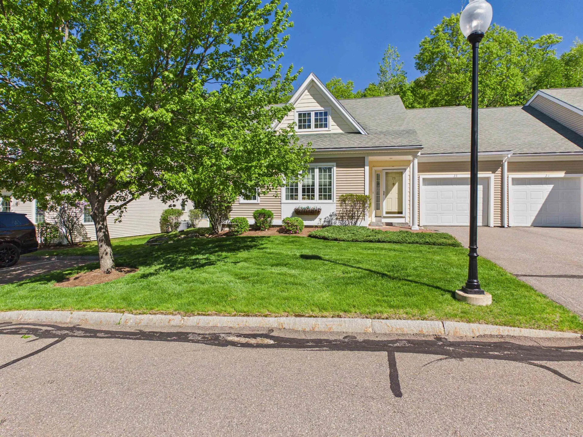 23 Abbey Lane Meredith NH 03253