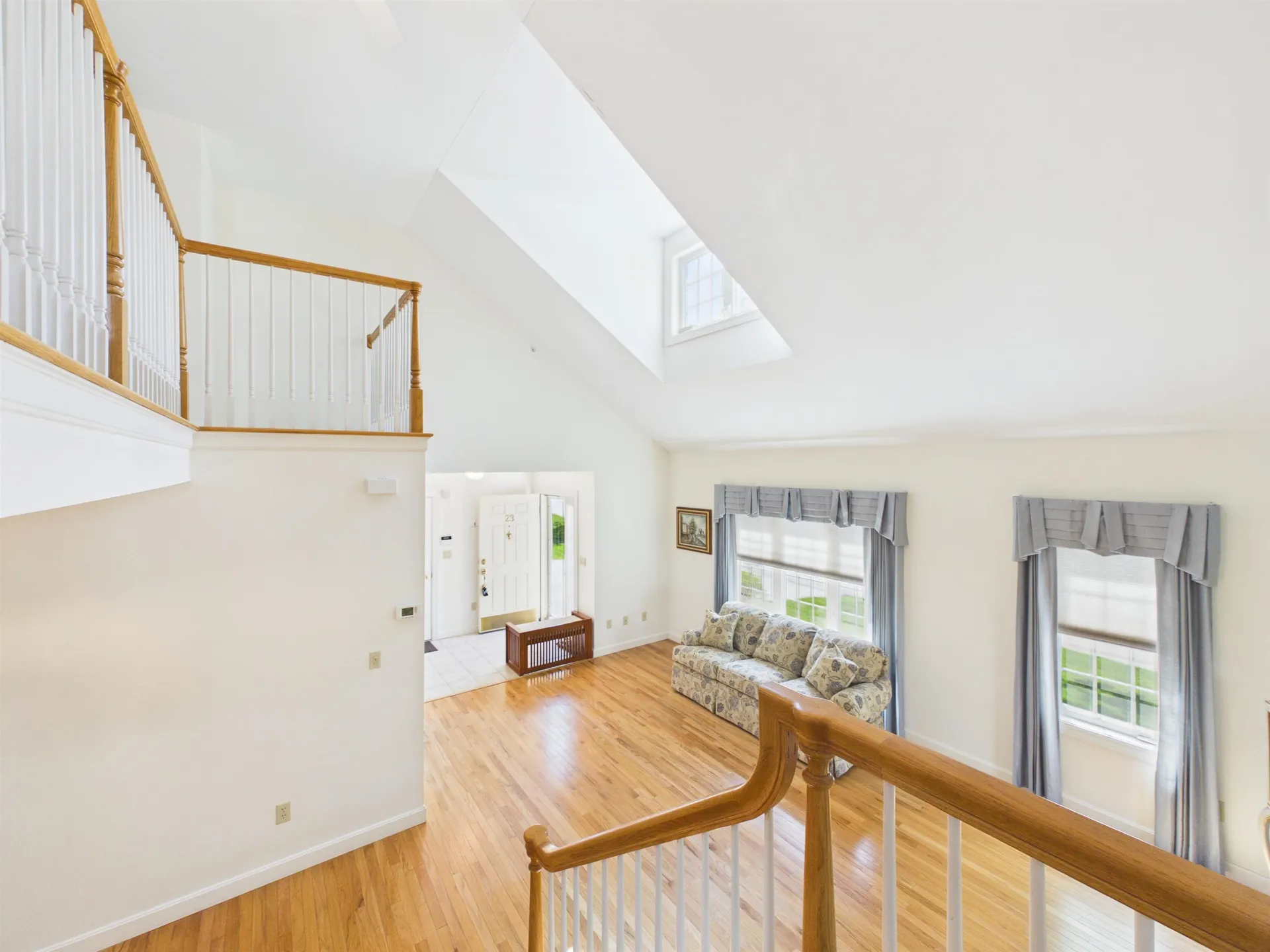 23 Abbey Lane Meredith NH 03253
