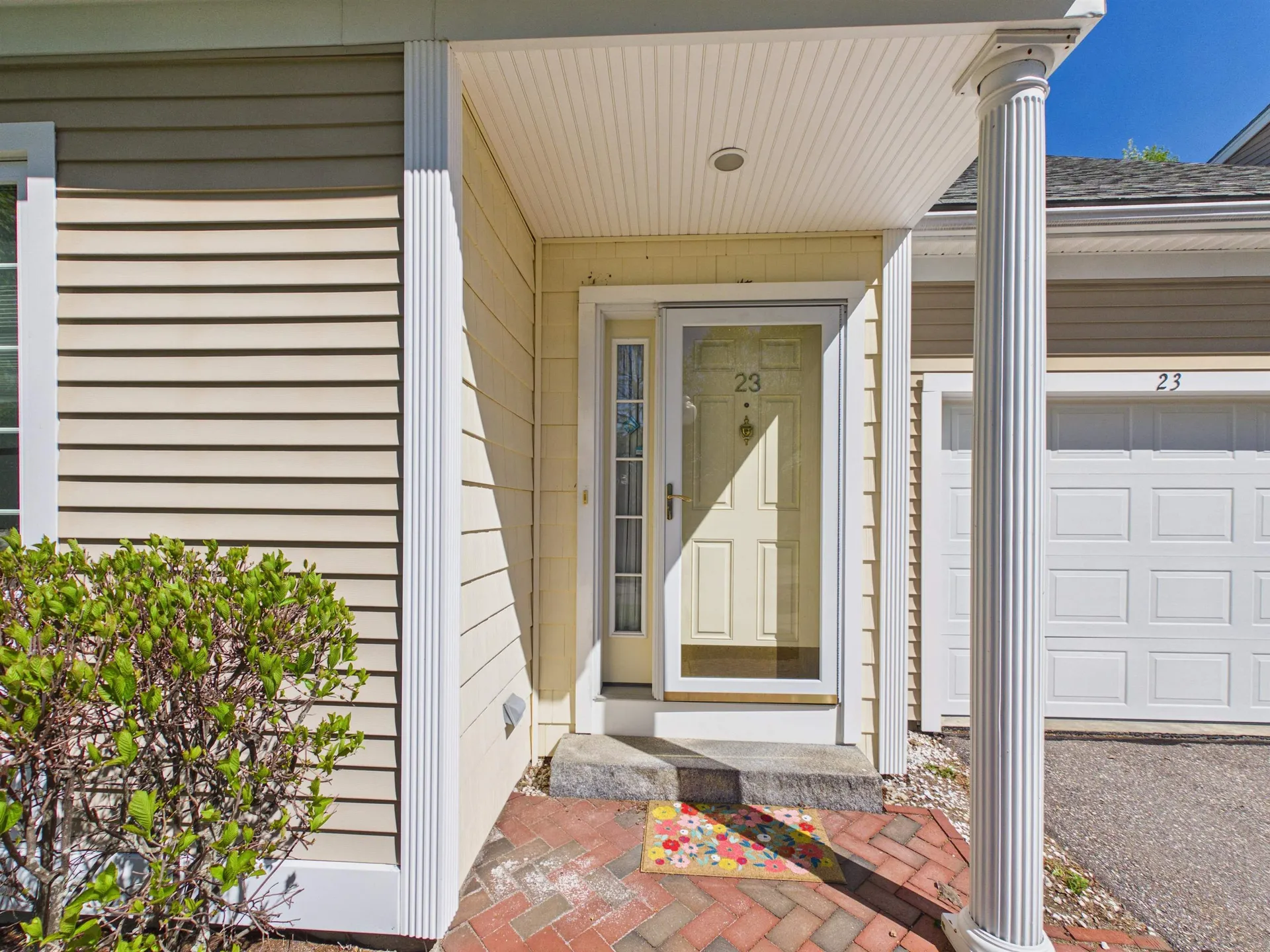 23 Abbey Lane Meredith NH 03253