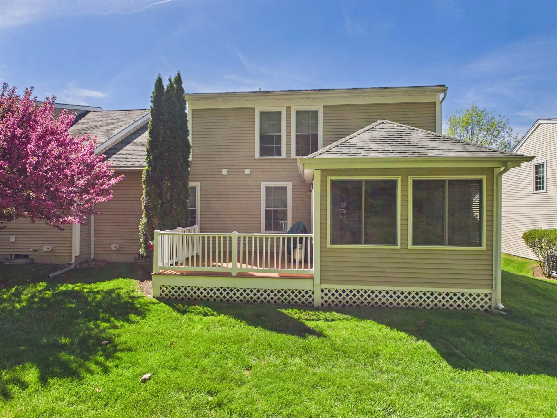 23 Abbey Lane Meredith NH 03253