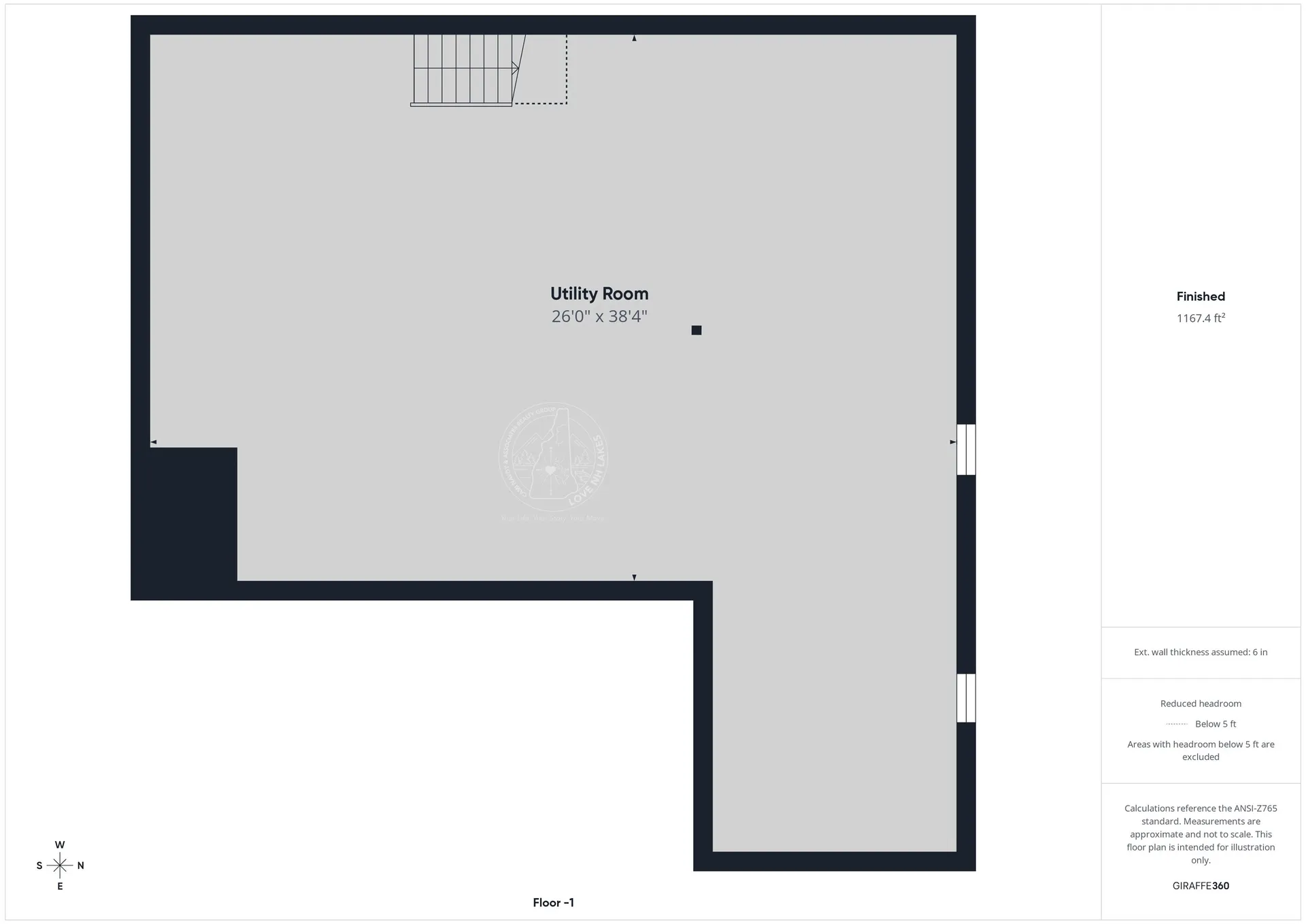 23 Abbey Lane Meredith NH 03253