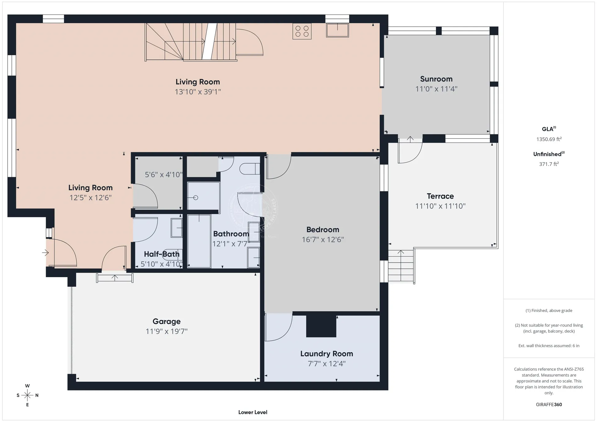 23 Abbey Lane Meredith NH 03253