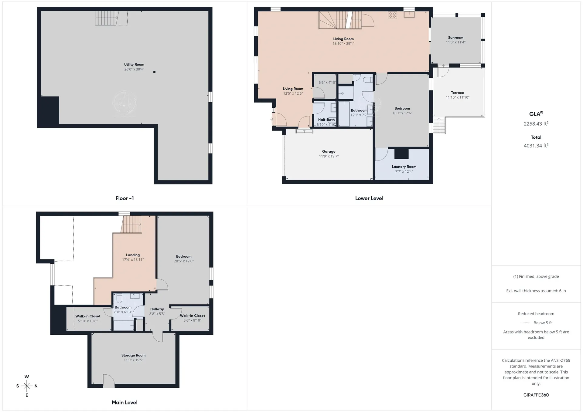 23 Abbey Lane Meredith NH 03253