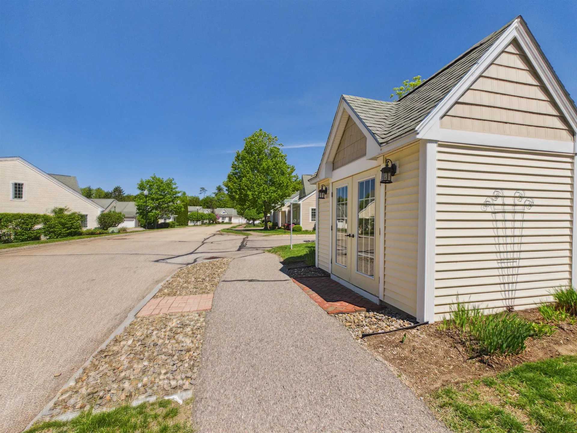 23 Abbey Lane Meredith NH 03253