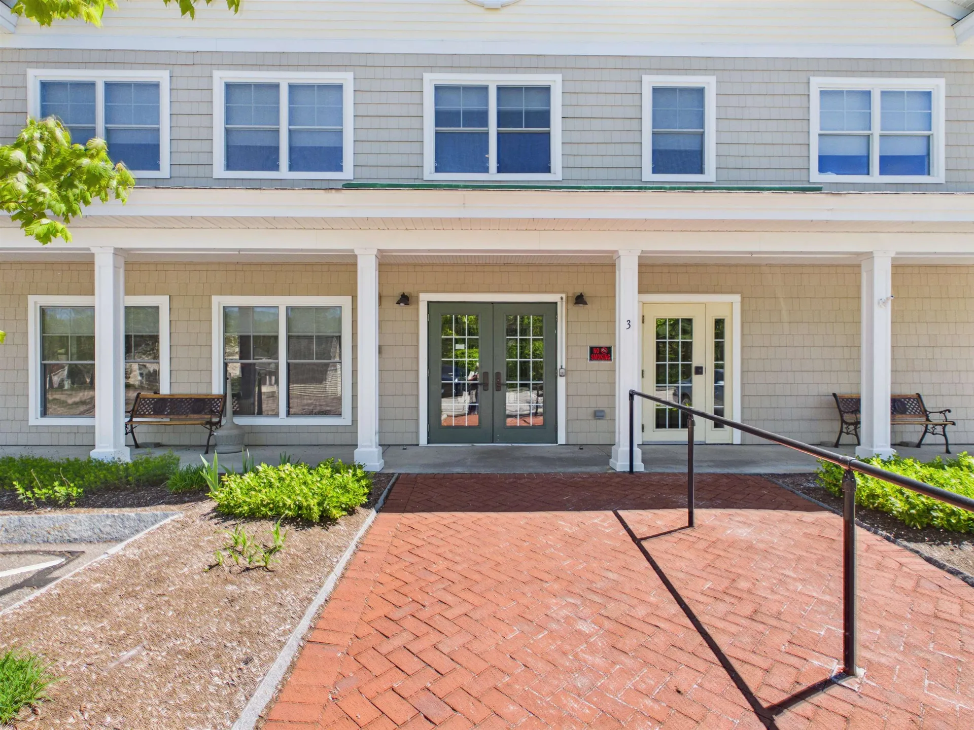 23 Abbey Lane Meredith NH 03253