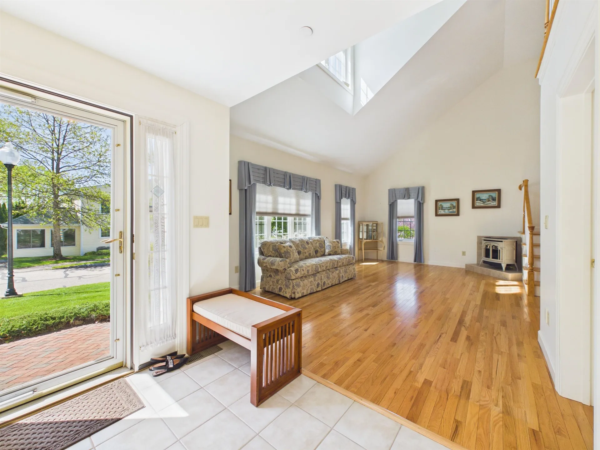 23 Abbey Lane Meredith NH 03253