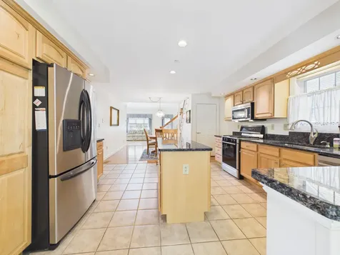 23 Abbey Lane Meredith NH 03253