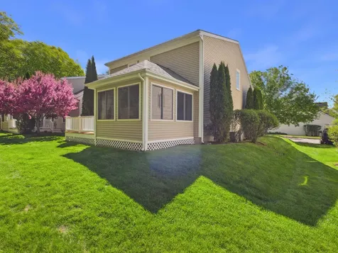 23 Abbey Lane Meredith NH 03253