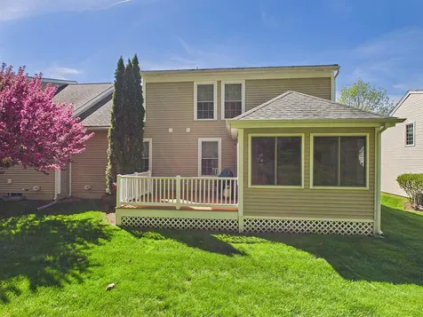 23 Abbey Lane Meredith NH 03253