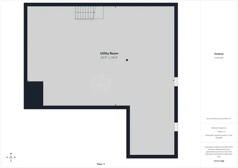 23 Abbey Lane Meredith NH 03253